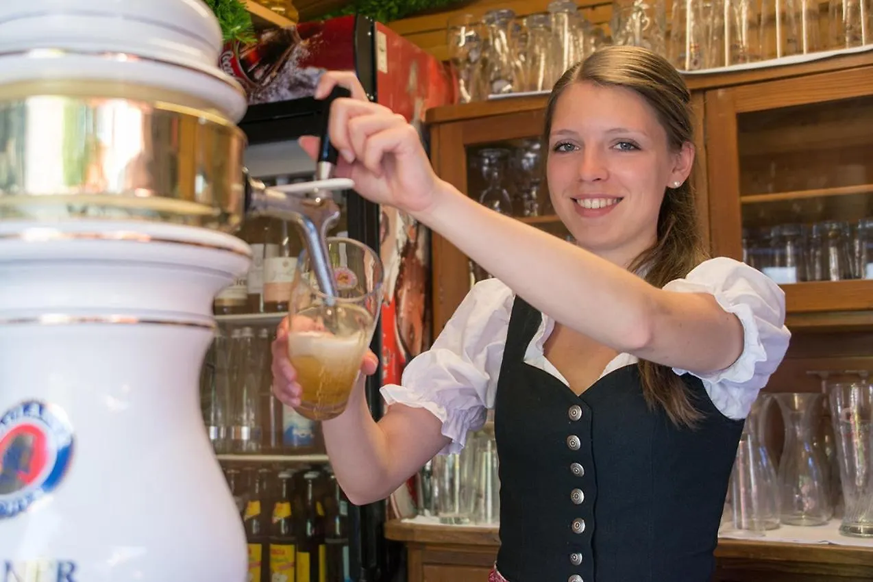 *** Hotel Gasthof Diem Krumbach  Deutschland