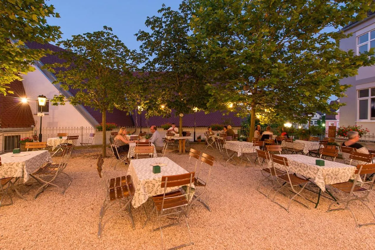 Hotel Gasthof Diem Krumbach