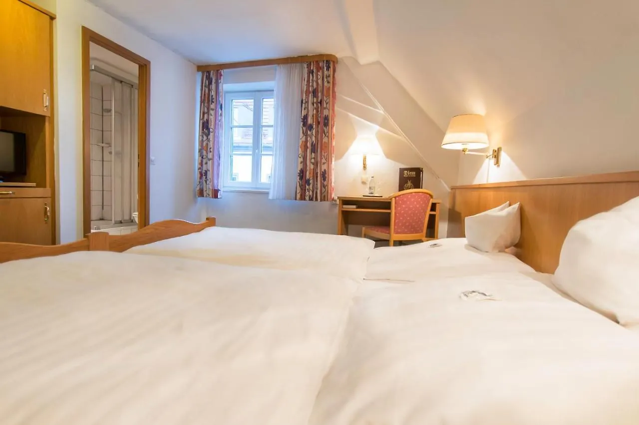 Gasthof Diem Krumbach  3*, Krumbach (Gunzburg)