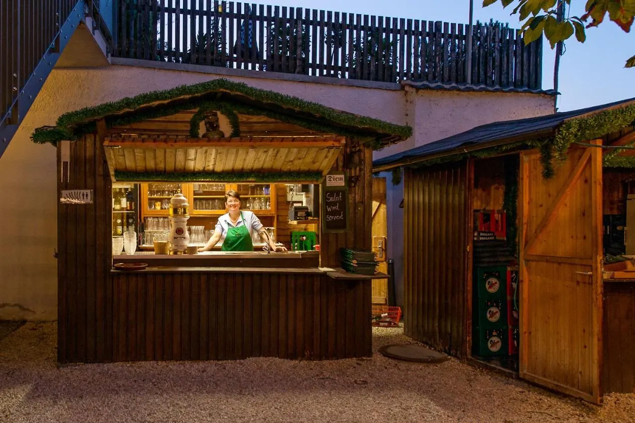 Hotel Gasthof Diem Krumbach
