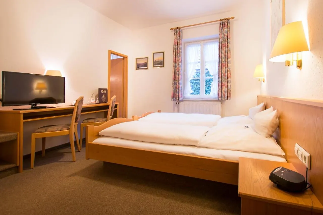 Gasthof Diem Krumbach  Hotel