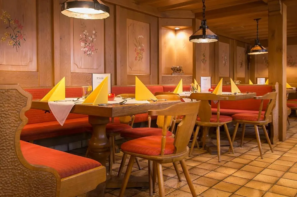 Gasthof Diem Krumbach  Hotel
