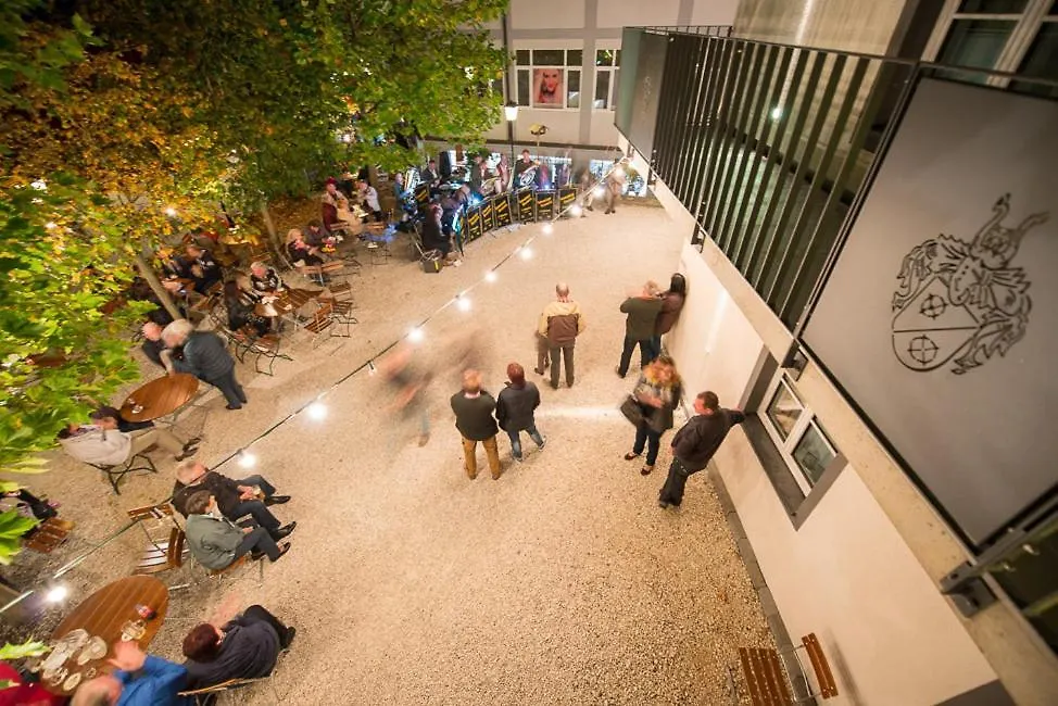 Gasthof Diem Krumbach  3*, Krumbach (Gunzburg)