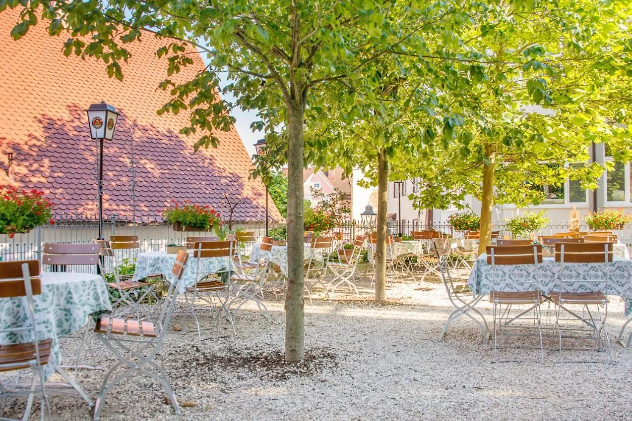 Hotel Gasthof Diem Krumbach