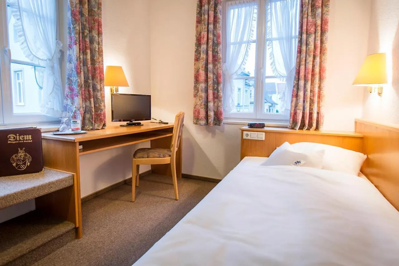 Hotel Gasthof Diem Krumbach