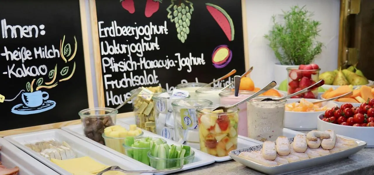 Gasthof Diem Krumbach  Hotel Krumbach (Gunzburg)