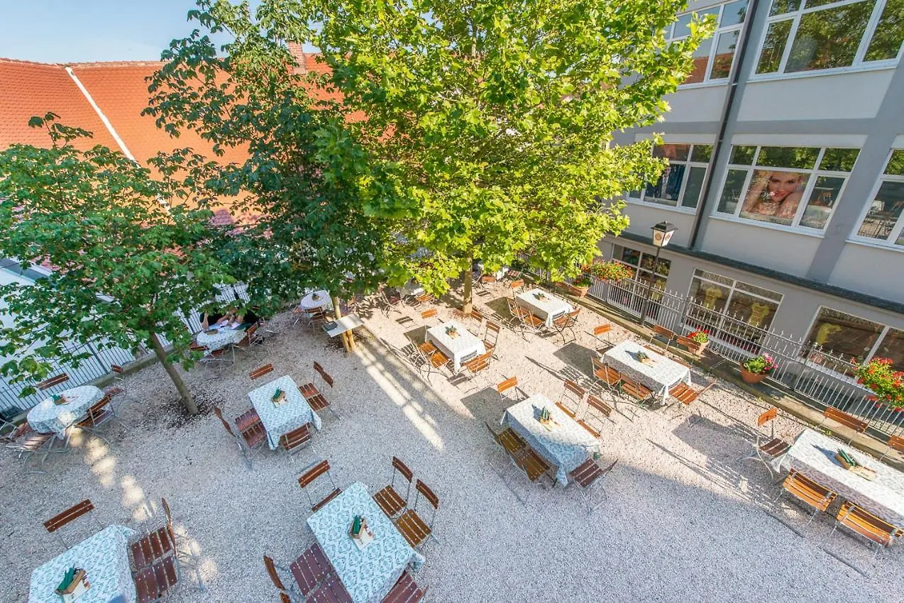 Hotel Gasthof Diem Krumbach