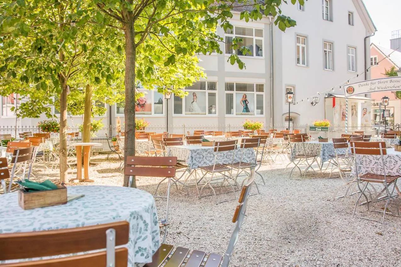 Hotel Gasthof Diem Krumbach