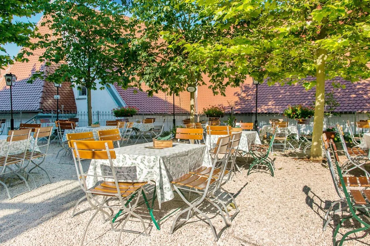 Gasthof Diem Krumbach