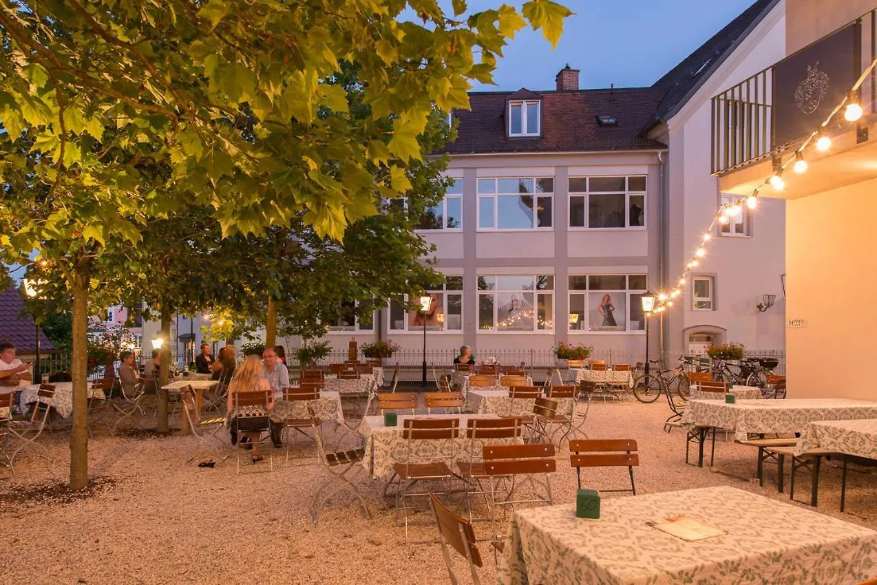 Hotel Gasthof Diem Krumbach