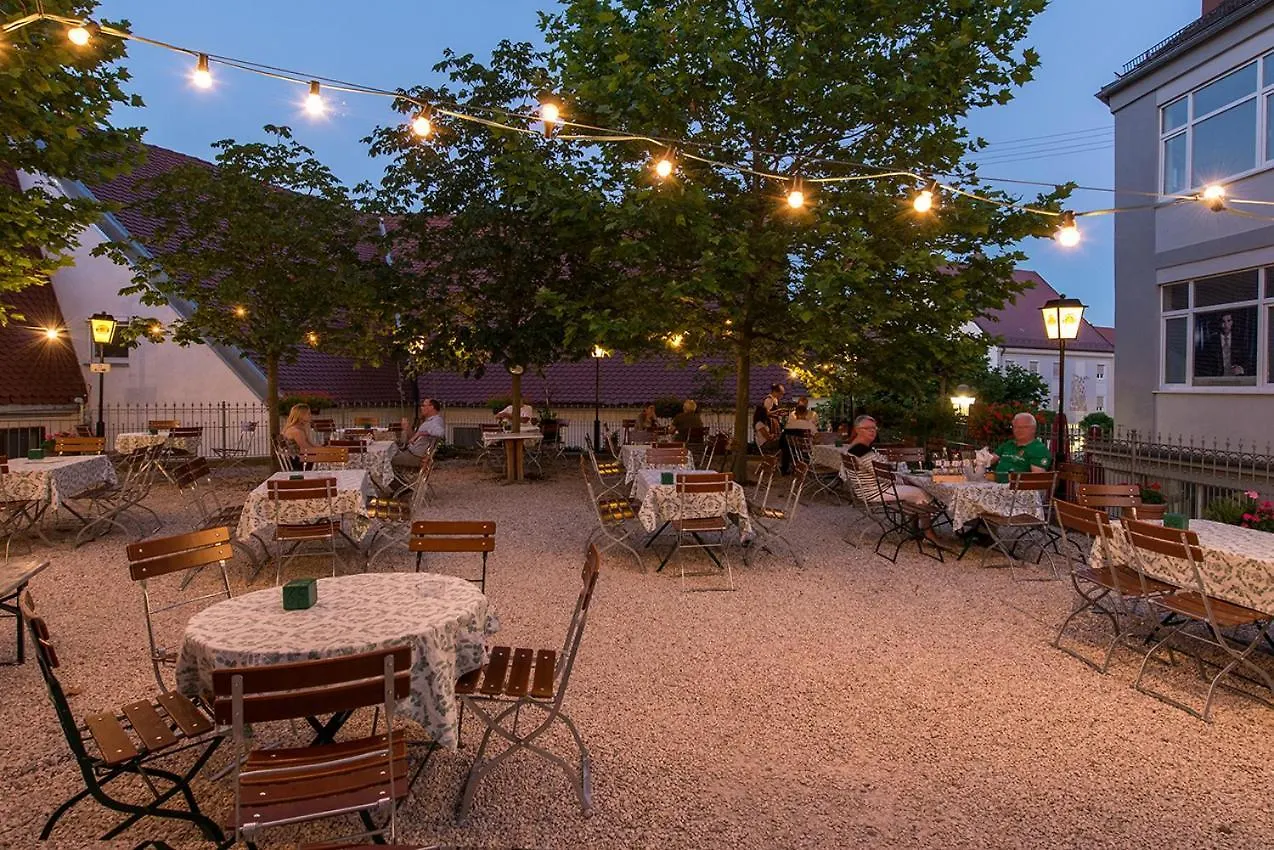 Gasthof Diem Krumbach Alemania