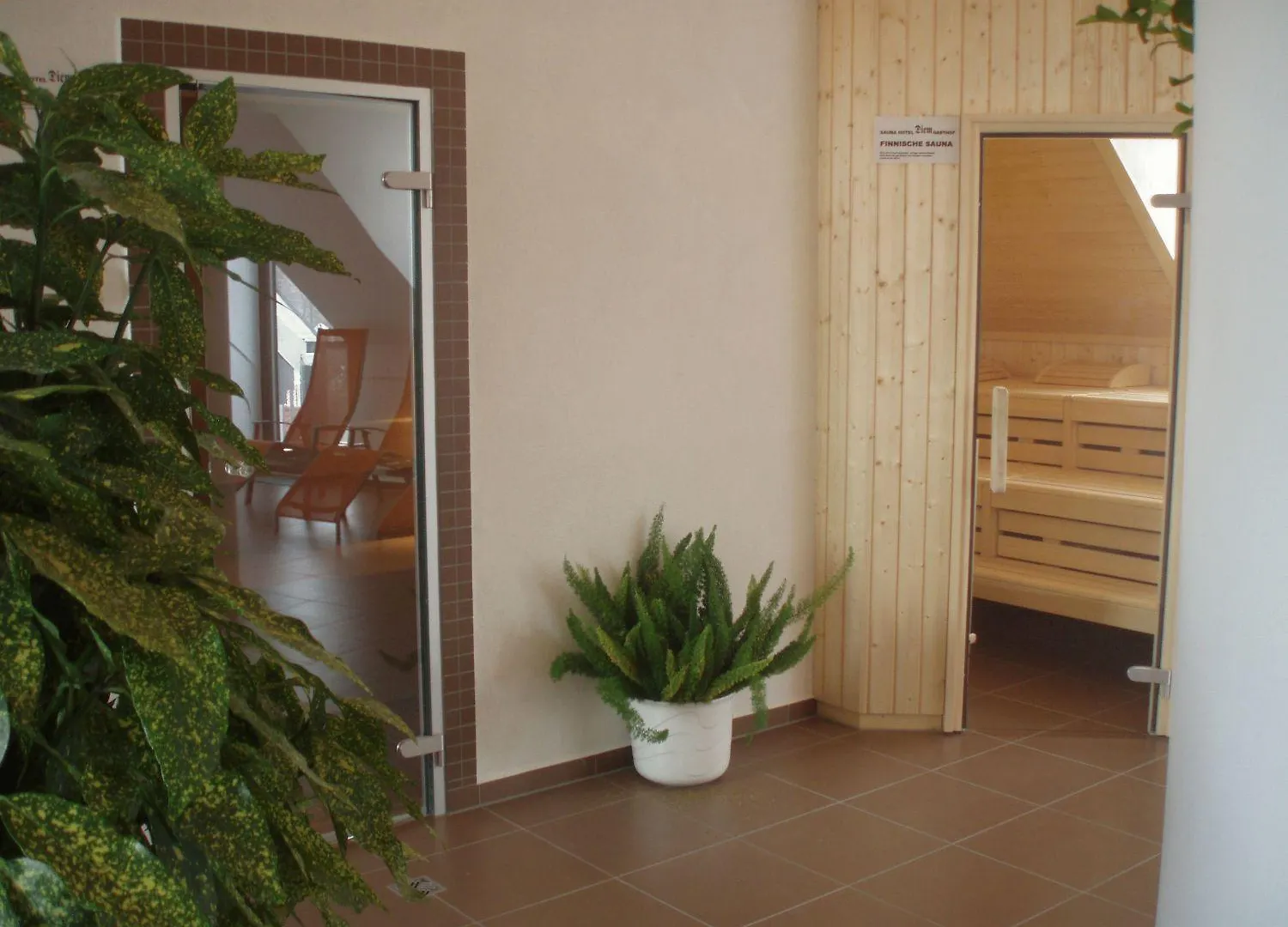 Gasthof Diem Krumbach Hotel